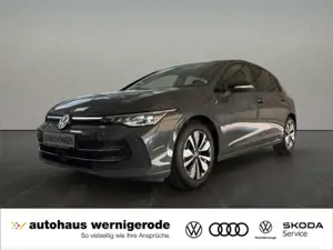 Volkswagen Golf VIII 1.5 eTSI Goal Matrix/AHK/Kamera/Navi