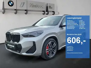 BMW X1 sDrive20i M SPORT PRO LED ACC AHK ParkAss KeyL