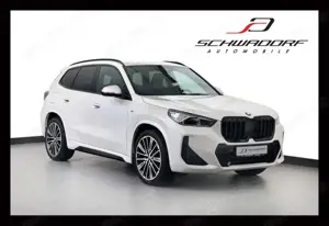 BMW X1 xDrive23d M Sport HUD ACC 360° AHK 20" 8-fach