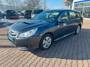 Subaru Legacy Kombi/ Outback Trend