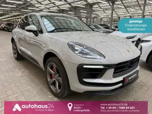 Porsche Macan S   Sport-Chrono|ACC|Leder