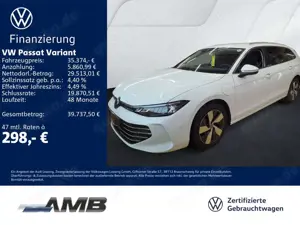 Volkswagen Passat Variant Business 1.5 eHybrid AHK/HuD/Navi