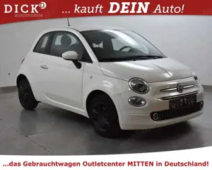 Fiat 500 1.0 Lounge NAVI+PDC+MFL+TEMP+CLIMATRON+APPLE