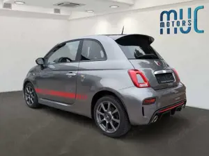 Abarth 500 Turbo KAT 595~Estetico~Gepflegt Bild 5