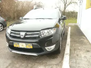 Dacia Sandero TCe 90 Stepway Prestige Bild 3