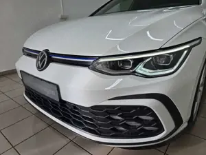 Volkswagen Golf VIII Lim. GTE eHybrid LED CarPlay ACC 17" Bild 5