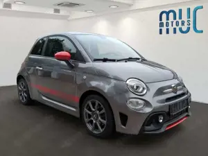 Abarth 500 Turbo KAT 595~Estetico~Gepflegt Bild 2