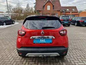 Renault Captur 1.3 TCe+Automatik+Navi+Kamera+AHK Bild 4