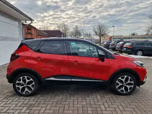 Renault Captur 1.3 TCe+Automatik+Navi+Kamera+AHK Bild 2