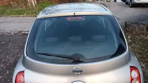 Nissan Micra Micra 1.2 I-WAY