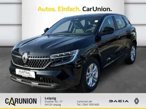 Renault Austral 1.3 Mild-Hybrid 160 Evolution