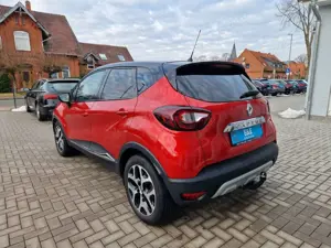 Renault Captur 1.3 TCe+Automatik+Navi+Kamera+AHK Bild 5