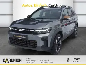 Dacia Bigster Extreme TCe 140