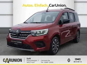 Renault Kangoo PKW TECHNO TCe 130 EDC ~Automatik~