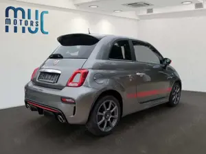 Abarth 500 Turbo KAT 595~Estetico~Gepflegt Bild 4