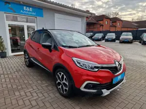 Renault Captur 1.3 TCe+Automatik+Navi+Kamera+AHK