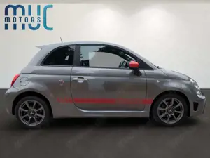 Abarth 500 Turbo KAT 595~Estetico~Gepflegt Bild 3