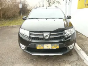 Dacia Sandero TCe 90 Stepway Prestige Bild 2