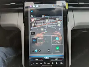 Ford Explorer BEV Extended Range AWD IACC*BLIS*360° Bild 5