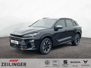 CUPRA Terramar 1.5 TSI DSG|SITZHEIZUNG|KAMERA|KEYLESS