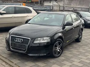 Audi A3 1.4 TFSI Attraction/1 Hand/Neu-Tüv