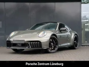 Porsche 992 911 Carrera GTS Liftsystem-VA InnoDrive BOSE