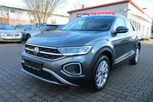 Volkswagen T-Roc 1.5 TSI DSG Style SHZ,LED,ACC,PDC