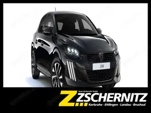 Peugeot 208 1.2 110 Style LED+SHZ+Facelift+AUT+SpurH