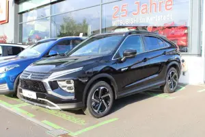 Mitsubishi Eclipse Cross Plug-in Hybrid PLUS 2.4 MIVEC 4WD
