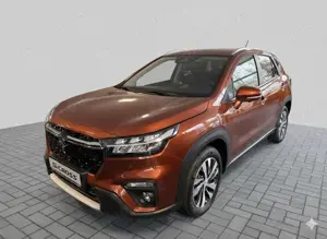 Suzuki Others S-Cross Comfort+ AllGrip