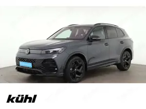 Volkswagen Tiguan 2.0 TDI DSG R-Line IQ.Light Harman Kardon