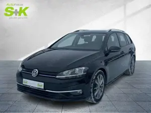 Volkswagen Golf VII Variant 1.5 TSI Join +CARPLAY+SHZ+ACC+PDC+