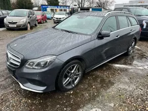 Mercedes-Benz E 500 T AMG Line