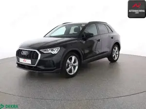 Audi Q3 Q3 35 TDI S LINE STANDHEIZ,MATRIX,ACC,AHK,1.HAND