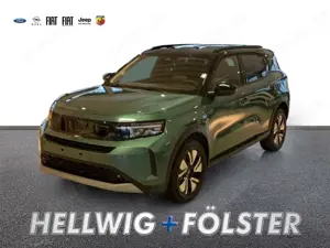 Opel Frontera GS Hybrid SHZ LenkradHZG Navi DAB LED Apple CarPla