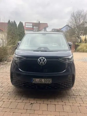 Volkswagen ID. Buzz ID. Buzz Pro