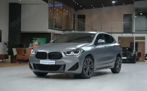 BMW X2 sDrive 20 i M Sport*M-AERODYNAMIK*SHADOW-LINE