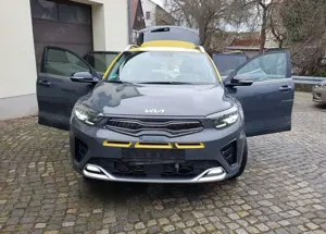 Kia Stonic Stonic 1.0 T-GDI OPF Mild Hybrid DCT7 GT Line Bild 4