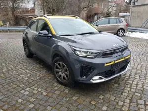 Kia Stonic Stonic 1.0 T-GDI OPF Mild Hybrid DCT7 GT Line Bild 2