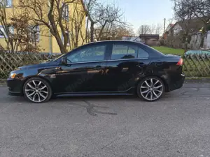 Mitsubishi Lancer 1.8 Intense Bild 4