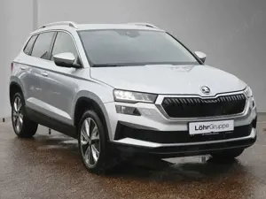 Skoda Karoq 1.5 TSI DSG Selection Bild 3