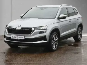 Skoda Karoq 1.5 TSI DSG Selection Bild 2