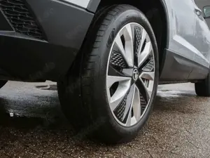 Skoda Karoq 1.5 TSI DSG Selection Bild 5