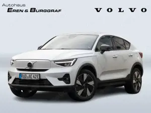 Volvo C40 Ultimate Recharge Pure Electric AWD+20"+0,5%