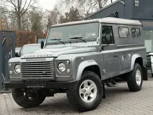 Land Rover Defender 110 S Hard Top Klima - Sitzheizung //