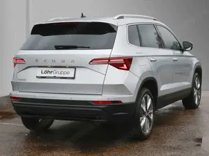 Skoda Karoq 1.5 TSI DSG Selection Bild 4