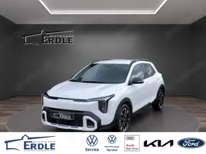 Kia Stonic GT-Line 1.0T 115 - DCT7