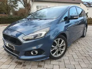 Ford S-Max S-Max 2.0 EcoBlue Aut. ST-Line
