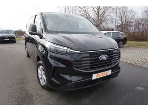 Ford Transit Custom Bild 2