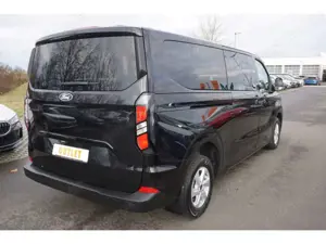 Ford Transit Custom Bild 3